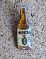 Pin's - Bière - Coors - Bier