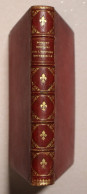 DISCOURS SUR L'HISTOIRE UNIVERSELLE 1898 PAR BOSSUET  - DESCLEE DE BROUWER  462 PAGES BON ETAT   ZIE AFBEELDINGEN - 1801-1900