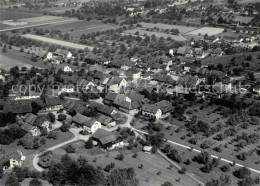 12690997 Wellhausen Felben Fliegeraufnahme Wellhausen Felben - Autres & Non Classés