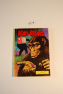 EL1 BD King Kong - Sonstige & Ohne Zuordnung