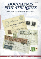 ACADEMIE DE PHILATELIE DOCUMENTS PHILATELIQUES N° 192 + Sommaire - Andere & Zonder Classificatie