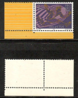 SWITZERLAND    Scott # B 479** MINT NH W/TAB (CONDITION PER SCAN) (Stamp Scan # 1045-6) - Ongebruikt