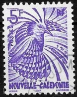 Nouvelle Calédonie 2002 - Yvert Et Tellier Nr. 867 A - Michel Nr. 1269 Obl. - Used Stamps