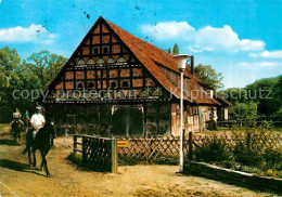 72774686 Bad Bevensen Klosterhof Medingen Bad Bevensen - Bad Bevensen