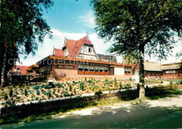 72772314 Walsrode Lueneburger Heide Restaurant Luisenhoehe Walsrode Lueneburger  - Walsrode