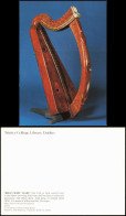 Dublin Baile Átha Cliath Trinity College Library   Harp 1999 - Other & Unclassified