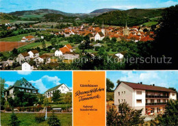 72761127 Tanneneck G?stehaus Rosenschl??chen Tanneneck - Calw