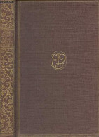 Ausgewählte Gedichte - Verhaeren Emile - 1913 - Other & Unclassified