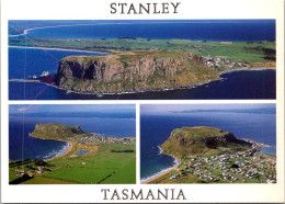 15-5-2024 (5 Z 11) Australia - TAS - City Of Stanley - Altri & Non Classificati