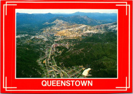 15-5-2024 (5 Z 11) Australia - TAS - City Of Queenstown - Altri & Non Classificati