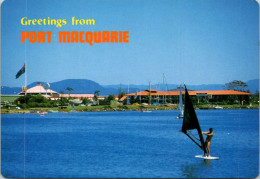 15-5-2024 (5 Z 11) Australia - NSW - Port Macquarie - Port Macquarie