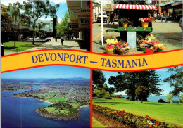 15-5-2024 (5 Z 11) Australia - TAS - Devonport - Autres & Non Classés