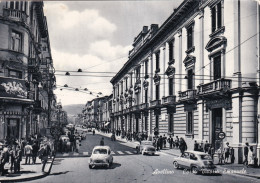 Avellino Corso Vittorio Emanuele - Avellino