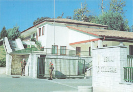 Aubagne * La Légion étrangère * Le Quartier Viénot , L'entrée Et Le Poste De Sécurité * Foreign Legion - Aubagne