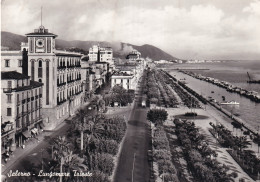 Salerno Lungomare Trieste - Salerno