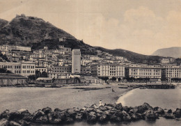 Salerno Santa Lucia - Salerno