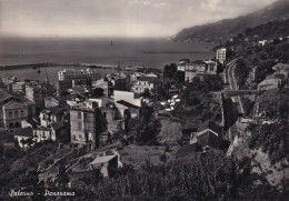 Salerno Panorama - Salerno