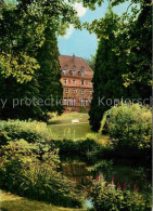 72757091 Bad Harzburg Ettershaus Hertha Von Siemens Stiftung Teich Bad Harzburg - Bad Harzburg