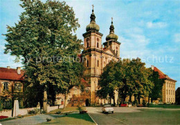 72751872 Waldsassen Stiftskirche Kriegerdenkmal Waldsassen - Waldsassen