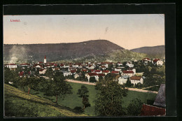 AK Liestal, Gesamtansicht  - Liestal