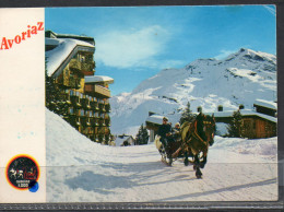 AVORIAZ // Lot 30 - Avoriaz