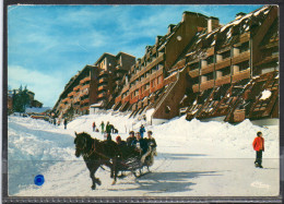 AVORIAZ // Lot 31 - Avoriaz