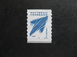 Polynésie: TB  N° 736A , Neuf XX. - Nuovi