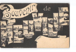 Souvenir De NEUVILLE - Très Bon état - Neuville-sur-Oise