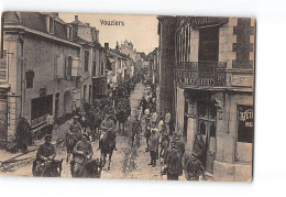 VOUZIERS - Très Bon état - Vouziers