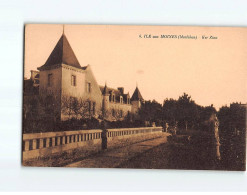 ILE AUX MOINES : Ker Zina - Très Bon état - Ile Aux Moines