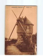 ARRADON : Moulin De Kerbellec - Très Bon état - Arradon