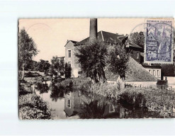 NOAILLES : Moulin De Pierre - état - Noailles