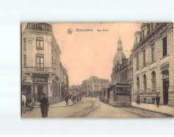 ARMENTIERES : Rue Marie - état - Armentieres