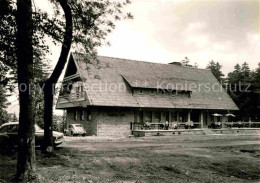 72730329 Friedrichsroda Heuberg-Haus Friedrichsroda - Gotha