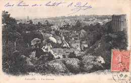 14-FALAISE-N°4193-A/0371 - Falaise