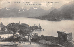 74-TALLOIRES-N°4193-A/0025 - Talloires