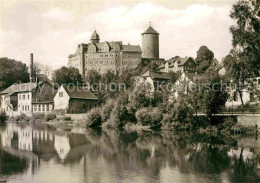 72728523 Zschopau Schloss Wildeck Zschopau - Zschopau