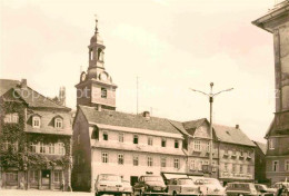 72727529 Bad Blankenburg Marktplatz Bad Blankenburg - Bad Blankenburg