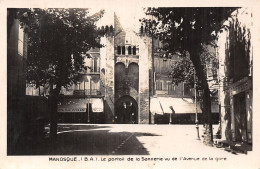 04-MANOSQUE-N°5142-C/0109 - Manosque