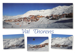 73-VAL THORENS-N°4198-B/0255 - Val Thorens