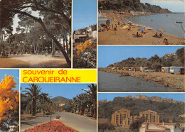 83-CARQUEIRANNE-N°4198-C/0187 - Carqueiranne