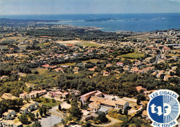 83-SIX FOURS LES PLAGES-N°4199-B/0067 - Six-Fours-les-Plages