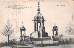 76-BONSECOURS-N°4198-E/0155 - Bonsecours