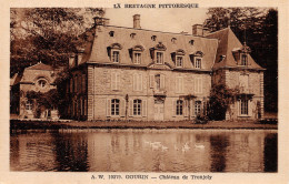 56-GOURIN-N°5147-H/0391 - Gourin