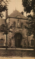 CPA  (56)  Lot De 2  -  Abbaye De Notre-Dame De Thymadeuc, O/C.R. En BREHAN-LOUDEAC - Damgan