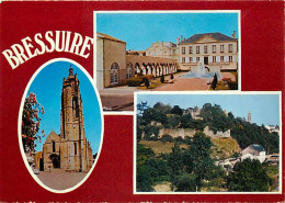 79 - Bressuire - Multivues - CPM - Voir Scans Recto-Verso - Bressuire