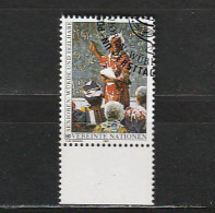 Nations Unies (Vienne) YT 158 Obl :  L'université Du 3ème Age - 1993 - Used Stamps