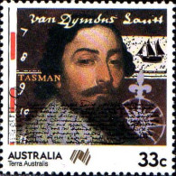 Australie Poste N** Yv: 900/903 Bicentenaire De L'implantation Des 1.colons - Mint Stamps