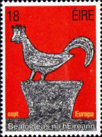 Irlande Poste N** Yv: 440/441 Europa Cept Folklore - Neufs