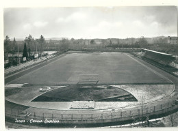 IVREA - Campo Sportivo - Stadien & Sportanlagen